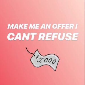 💫💫💫 EVERYTHING NEEDS TO GO 💫💫💫